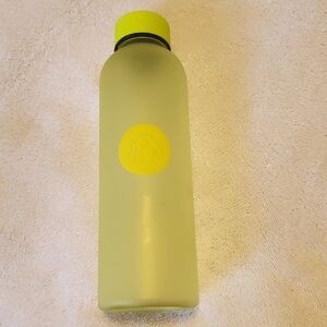 Drunk Elephant Citrus Yellow Body Wash Bottle
